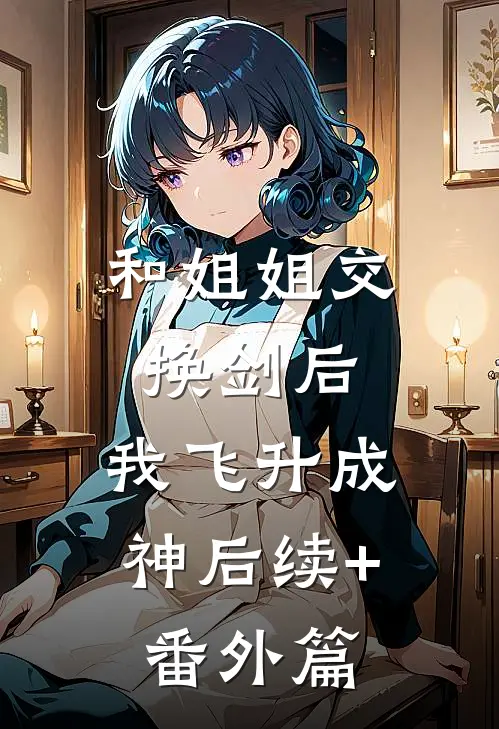 和姐姐交换剑后，我飞升成神后续+番外篇
