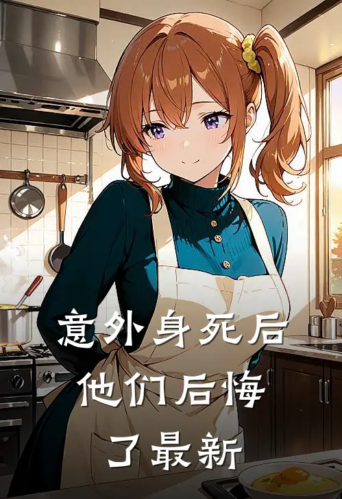 意外身死后,他们后悔了最新章节阅读