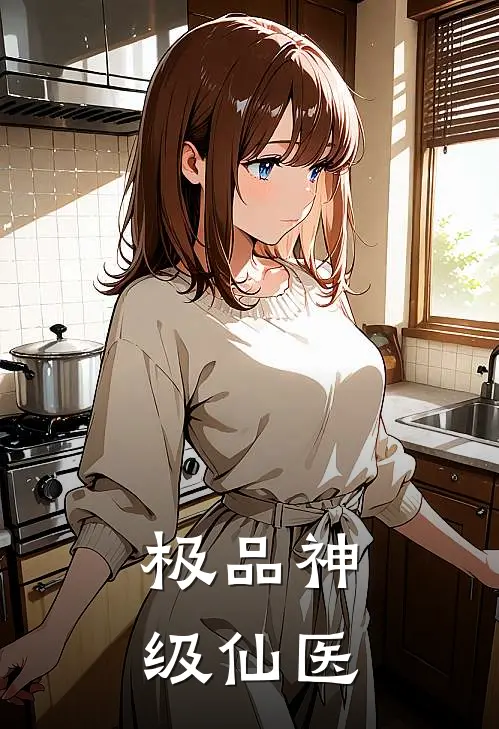 极品神级仙医漫画全集