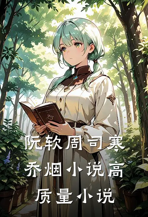 阮软周司寒乔烟小说高质量小说