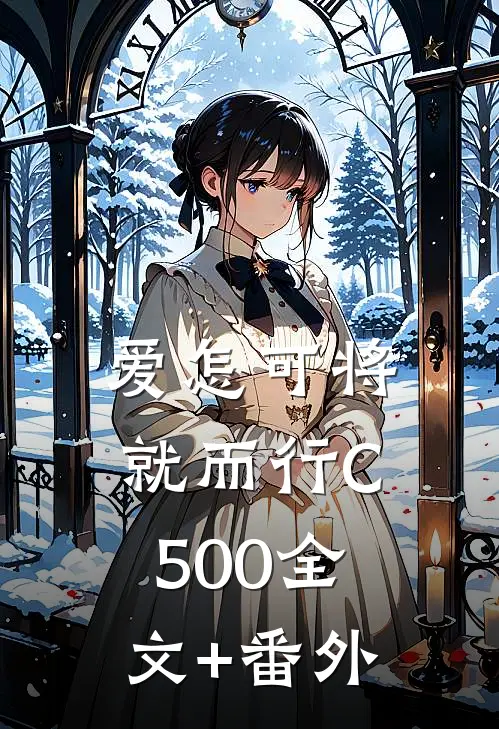 爱怎可将就而行C500全文+番外