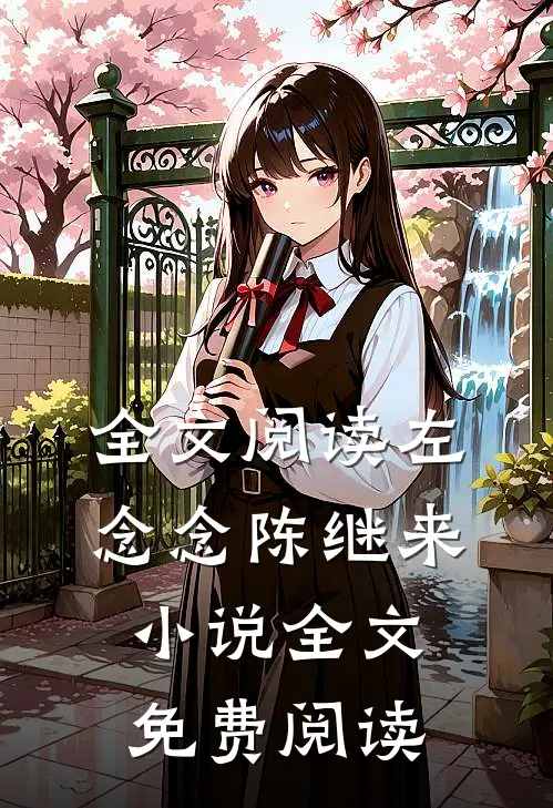 全文阅读左念念陈继来小说全文免费阅读