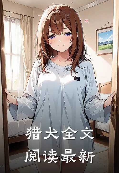 猎犬全文阅读最新