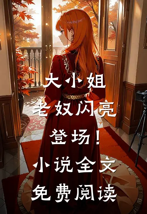 大小姐,老奴闪亮登场!全文免费阅读无弹窗