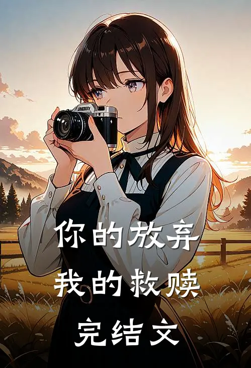 你的放弃,我的救赎完结文案怎么写