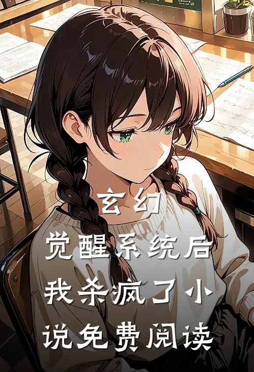 玄幻觉醒系统后我杀疯了免费阅读