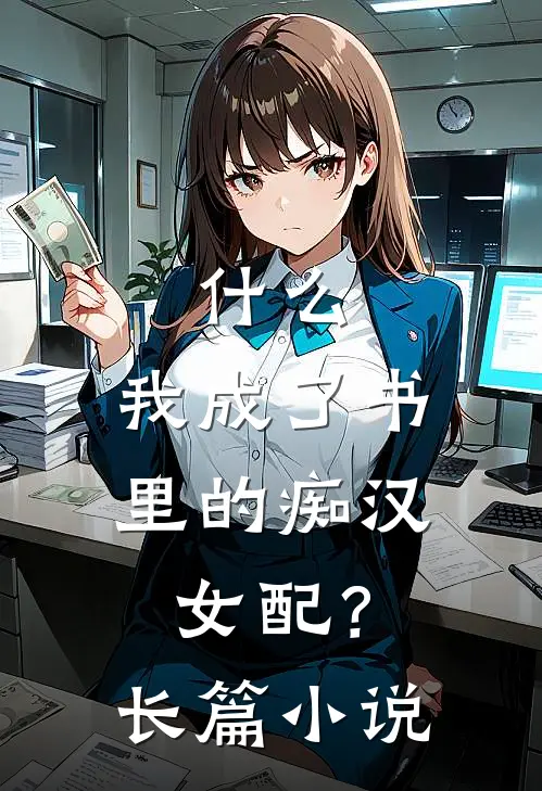 ,我成了书里的痴汉女配?长篇免费阅读