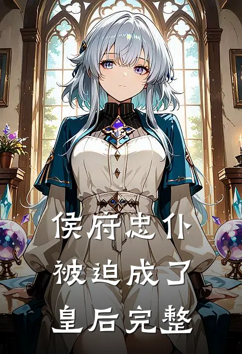 侯府忠仆,被迫成了皇后完整