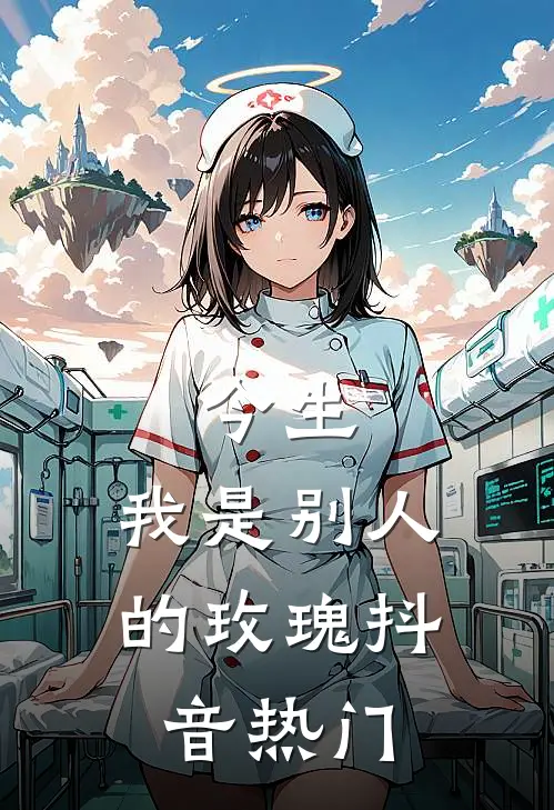 今生,我是别人的玫瑰抖音热门歌