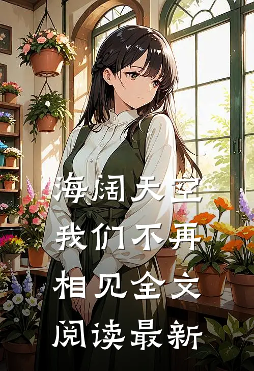 海阔天空,我们不再相见全文阅读最新