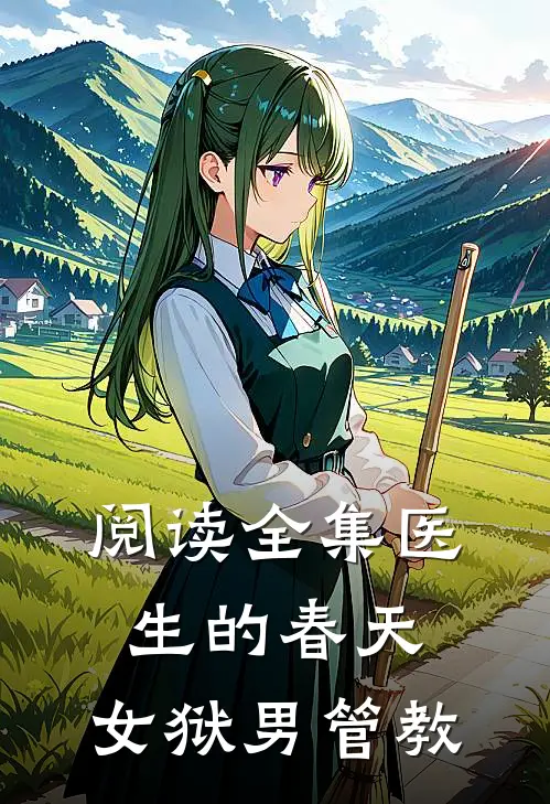 阅读全集医生的春天：女狱男管教