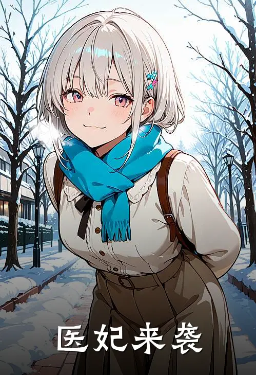 医妃来袭