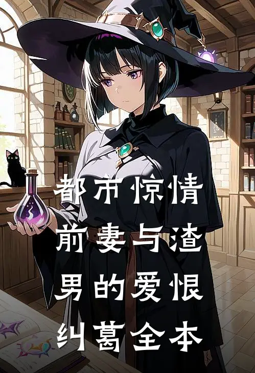 都市惊情前妻与渣男的爱恨纠葛全本