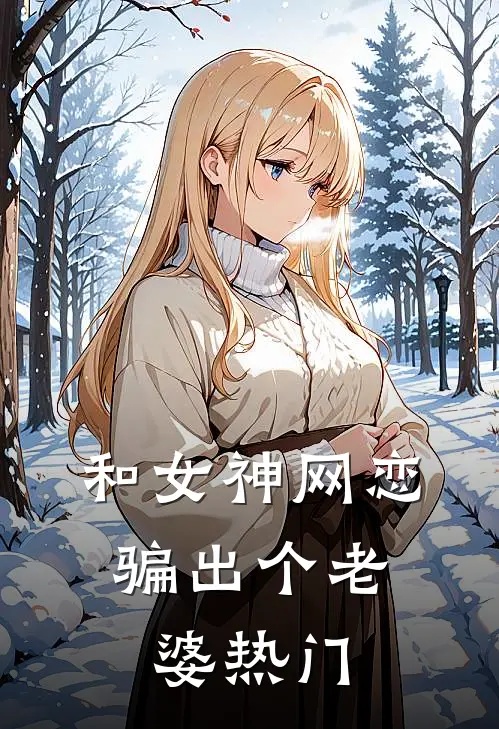 和女神网恋,骗出个老婆热门