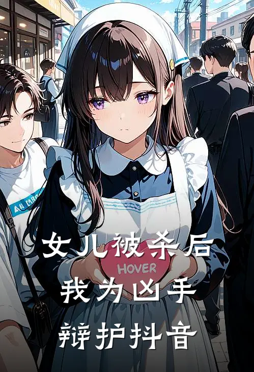 女儿被杀后,我为凶手辩护抖音文案