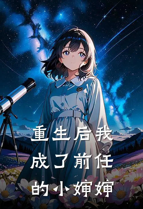 重生后我成了前任的小婶婶