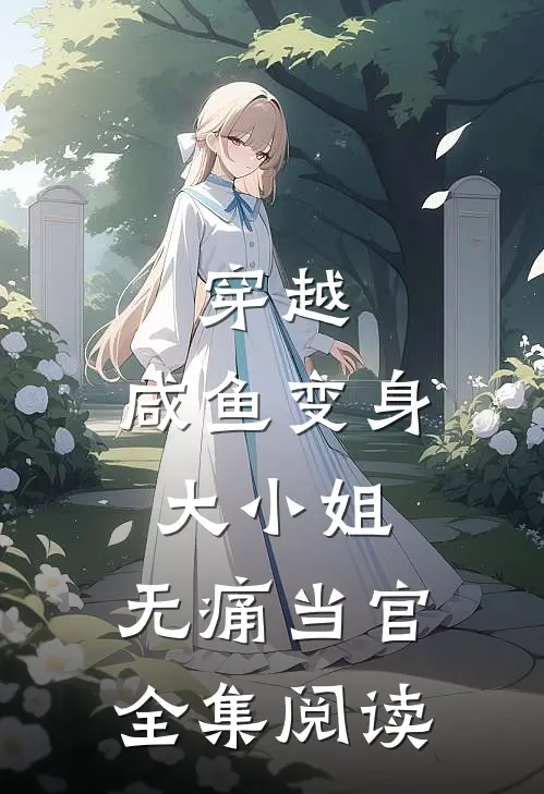 穿越咸鱼变身大小姐,无痛当官全集阅读