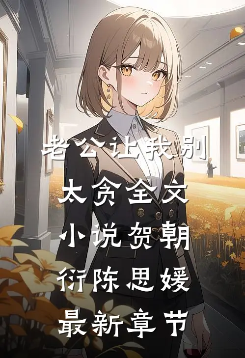 老公让我别太贪全文小说贺朝衍陈思媛最新章节