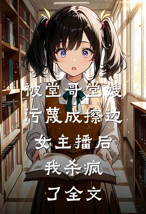被堂哥堂嫂污蔑成擦边女主播后,我杀疯了全文在线阅读