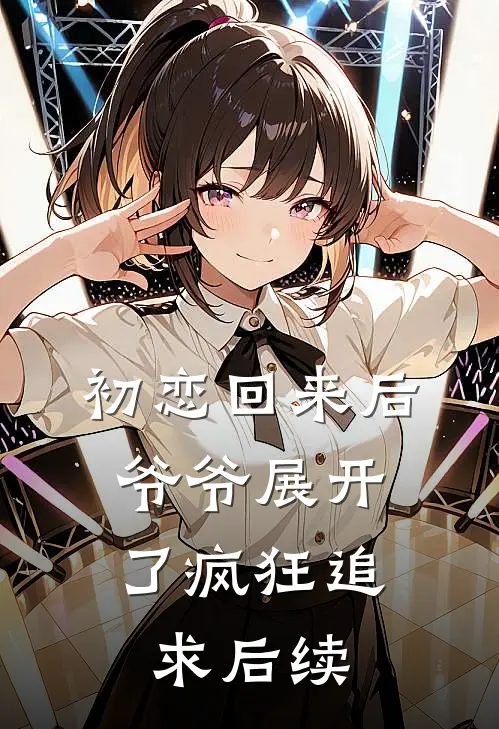 初恋回来后,爷爷展开了疯狂追求后续