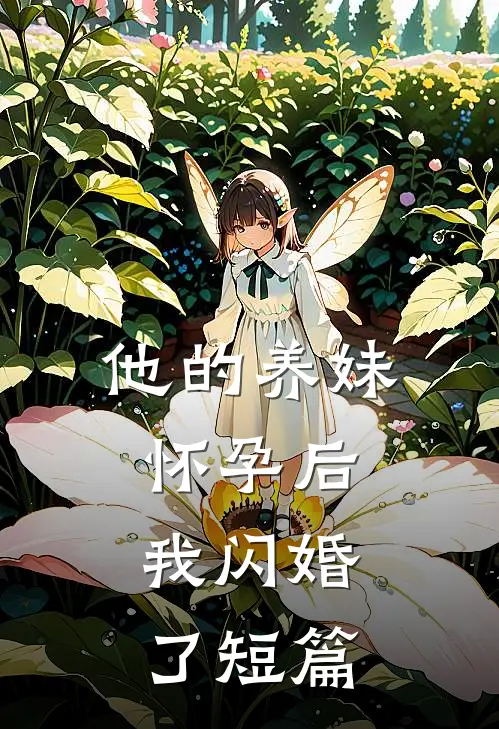 他的养妹怀孕后,我闪婚了短篇文章