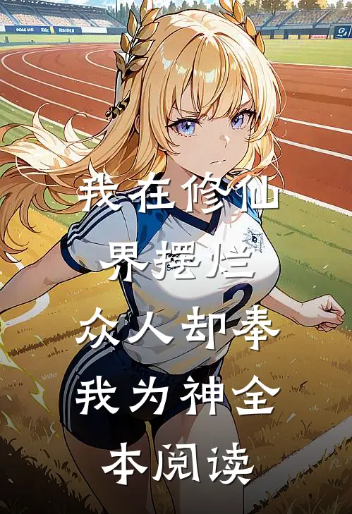 我在修仙界摆烂,众人却奉我为神全本阅读