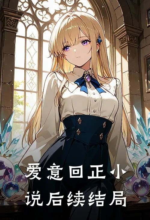 爱意回正后续结局如何