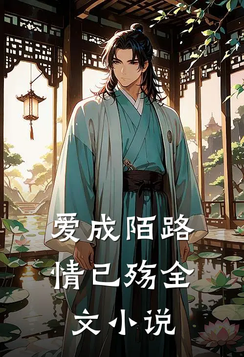 爱成陌路情已殇全文阅读