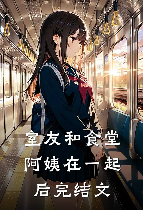 室友和食堂阿姨在一起后完结文