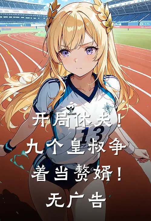 开局休夫!九个皇叔争着当赘婿!无广告免费阅读