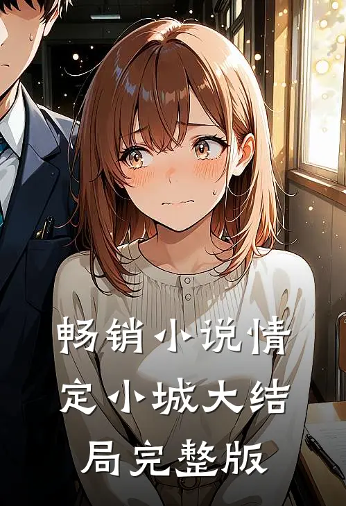 畅销小说情定小城大结局完整版