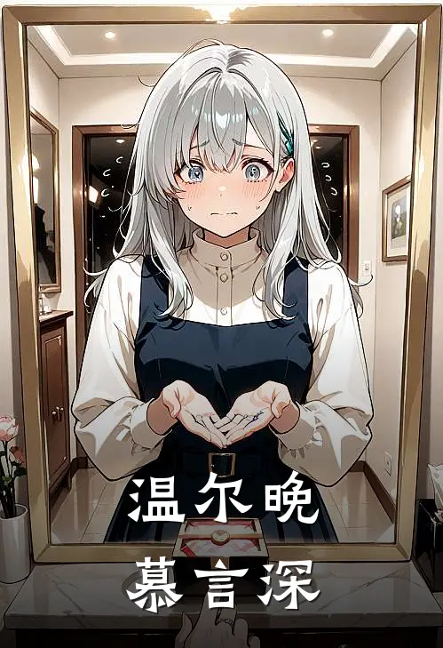 温尔晚慕言深
