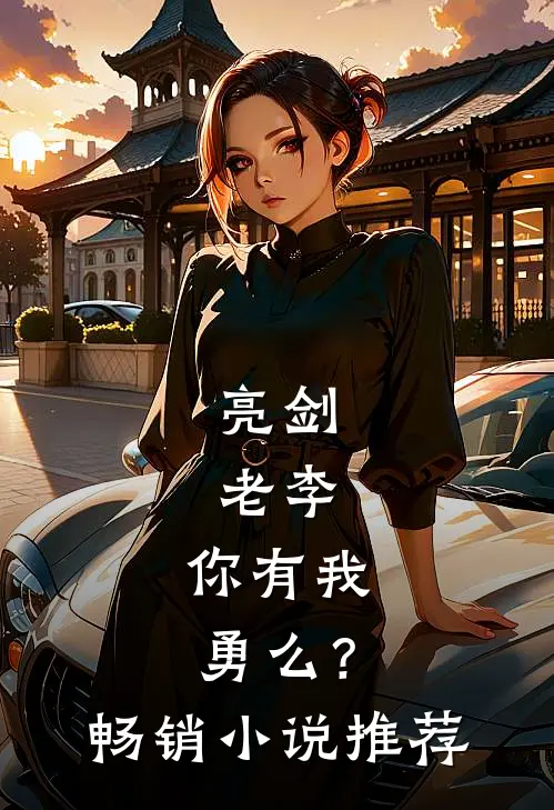 亮剑老李,你有我勇么?畅销推荐