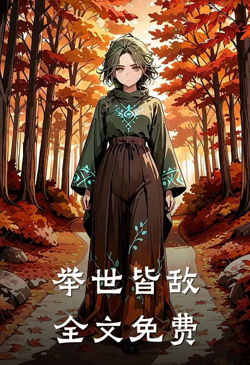 举世皆敌全文免费