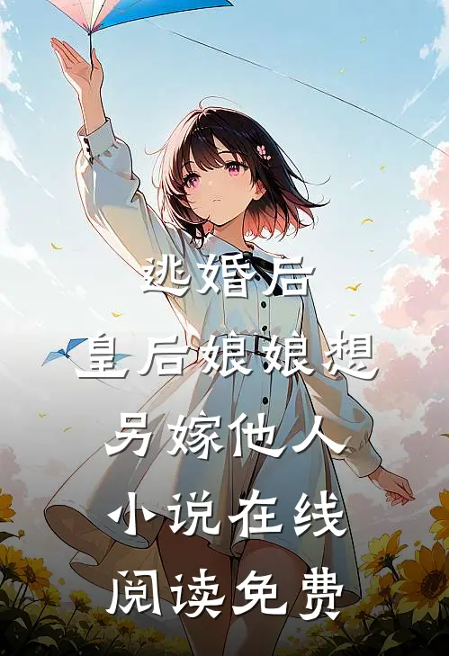 逃婚后,皇后娘娘想另嫁他人在线阅读免费无弹窗