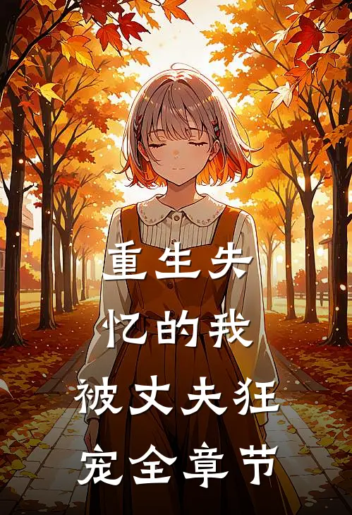 重生失忆的我,被丈夫狂宠全章节免费