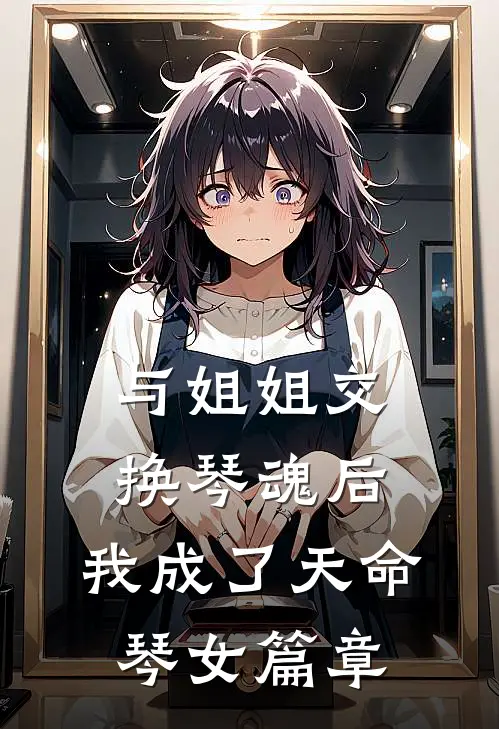 与姐姐交换琴魂后,我成了天命琴女篇章在线阅读