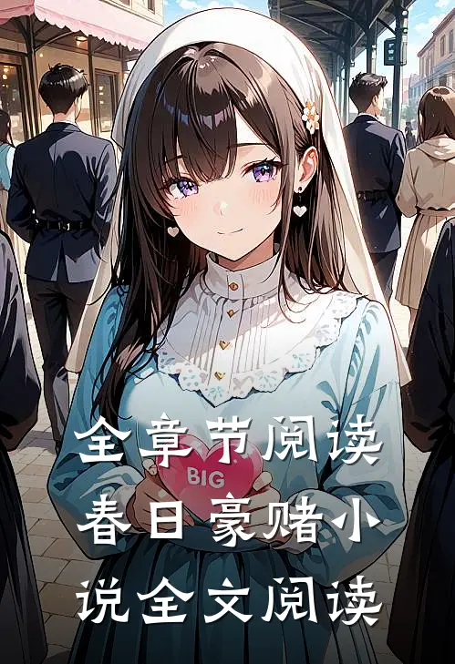 全章节阅读春日豪赌小说全文阅读