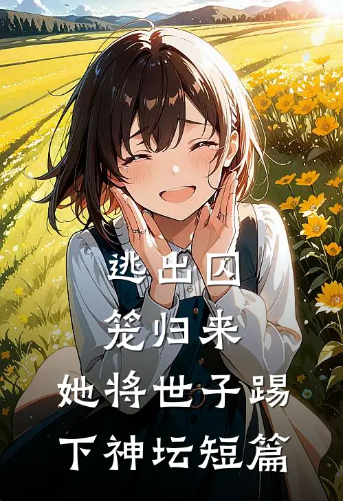逃出囚笼归来,她将世子踢下神坛短篇阅读