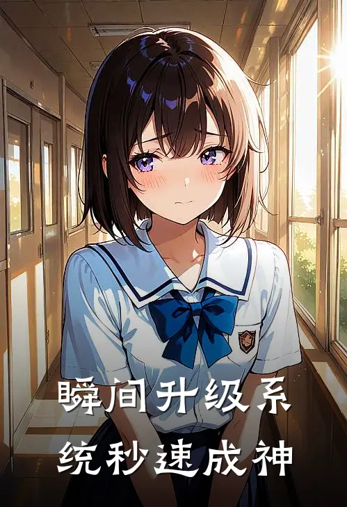 瞬间升级系统秒速成神
