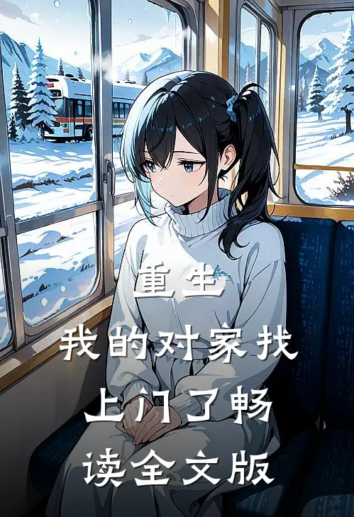 重生我的对家找上门了畅读全文版