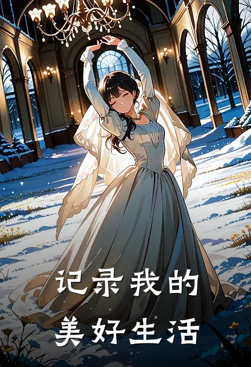 记录我的美好生活