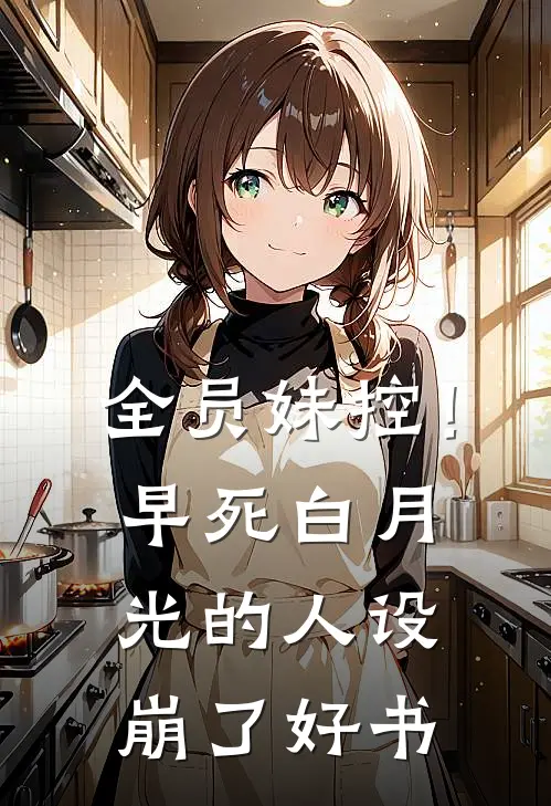 全员妹控！早死白月光的人设崩了好书