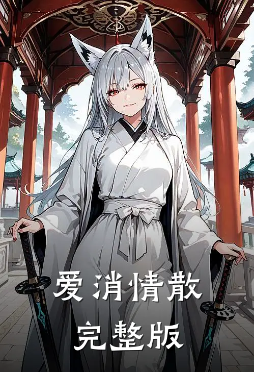 爱消情散完整版