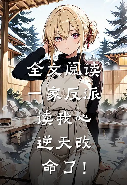 全文阅读一家反派读我心，逆天改命了！