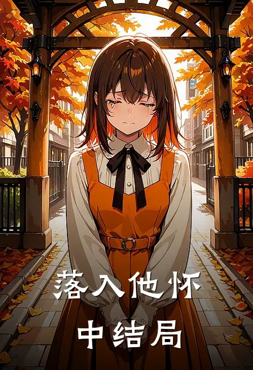 落入他怀中结局免费阅读