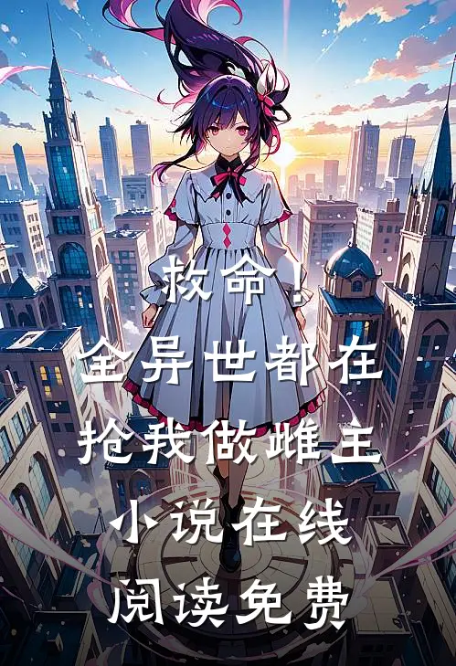 救命!全异世都在抢我做雌主在线阅读免费全文