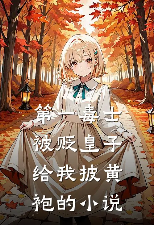 第一毒士被贬皇子给我披黄袍的