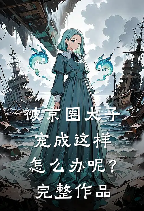 被京圈太子宠成这样,怎么办呢?完整作品免费阅读