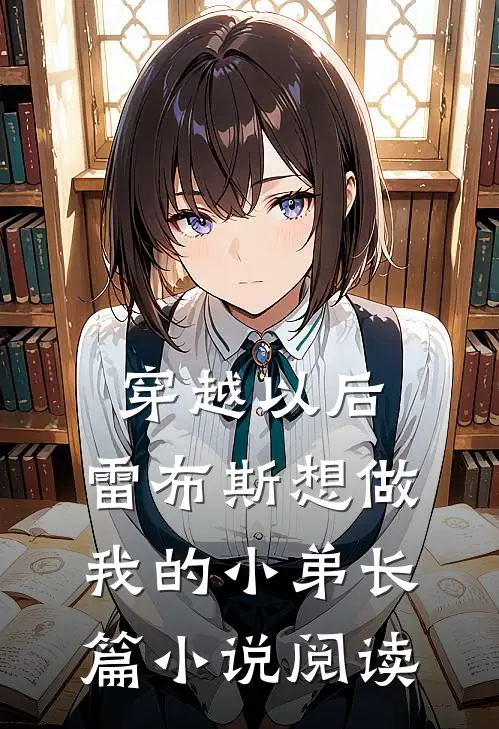 穿越以后,雷布斯想做我的小弟长篇阅读